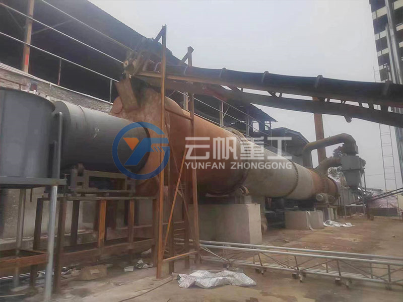 污泥烘干機：如何將畜禽糞便變廢為寶？
